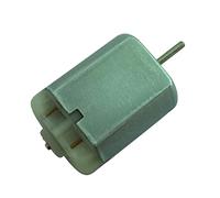 Vehicle Torque Small Dc Micro electronic starter, 280 Reciprocating Micro Boat Model, Small Mini Dc electronic starter, FC-280PC Mini high-Speed DC electronic starter Science Electronics electrical to