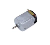 Vehicle Torque Small Electric Dc electronic starter, 3v 130 Dc electronic starter, Toy Cars Toy 3v Dc electronic starter Steam Engine Kit Electric Small electronic starter Include 2 Packs Science Elec