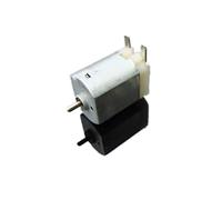 Vehicle Torque Small Electric electronic starter, Mini Motors, 130 Dc electronic starter, Toy Boat Permanent Magnet Toy Engine, Skill Dc electronic starter Steel Terminal Carbon Brush 130 electronic s