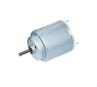 Vehicle Torque Small Electric Hobby electronic starter, 140 Small Model Electric Motors, Toddler Skill electronic starter Skills Round DC Toy electronic starter Science Electronics ZFUGEDRLI