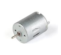 Vehicle Torque Small Mini Motors, Rotating electronic starter, Reciprocating Underwater 6 Volt electronic starter Electric Motors Science Electronics special motor
