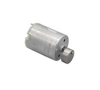 Vehicle Torque Small Motors for Projects, Dc 12v electronic starter, 280 Toy Airplane Underwater Mini Electric electronic starter Science Electronics special motor