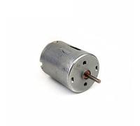 Vehicle Torque Small Motors for Science Projects, 12 Volt Small 6v Dc electronic starter, 280 Wind Up Toy Boat Micro Small Electric Motors, Thrusting Dual electronic starter, R280 Science Electronics