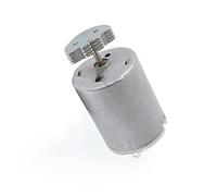 Vehicle Torque Small Motors, Rotating electronic starter, 280 Permanent Magnet Dc Motors, Small Slow Rotating electronic starter Circular 280 Vibration electronic starter Science Electronics FUZEGRDLI