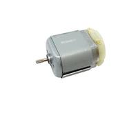 Vehicle Torque Toy Boat Mini Dc electronic starter, 280 Reciprocating Wind Up Toy electronic starter, Boat Model 280 Carbon Brush Flat DC electronic starter Corrugated Shaft Science Electronics ZFUGED