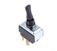 Vehicle Transfer Case Select Mode, Control Drive Switch Replacement Part, Compatible for Kenworth Cars Direct Installation Construction