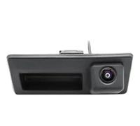 Vehicle Truck Handle Rear View Camera For A4 B9 A5 Q5 2019-2020 170° Fish Eye Monitor(Color1: 170°)