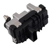 Vehicle Turbo Electronic Actuator Bypass Valve Modification Parts 54359700047 Compatible With Mini For Cooper For R55 R56 R57 R60 R61 Turbo Actuator Car Parts