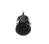 Vehicle Universal AHD Car Front Rear View Back Up 170° Full HD Night Vision 18.5mm Perforated Dual Purpose Camera Car Backup Camera