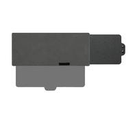 Vehicle Visor Extender - Foldable Polarized Protection Sun Visor Transparent Adjustable Protection | Anti-glare Eyes Vision Enhancer for Driver No