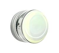 Vehicle Warning Light | High Brightness No Wiring,Vibration Activated Car Alarm Light - for Drivers RV Owners Adventure Enthusiasts Truck Sedan Caravan Nighttime Driving