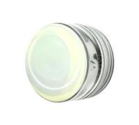 Vehicle Warning Light, Motion Sensor, No Wiring, Adhesive Lamp, Flashing Warning Light, Truck, Drivers, RV Owners, Adventure Enthusiasts, Sedan, Caravan, Nighttime Driving, Safety