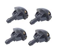 vehicle washer jet 289313S500 289303S500 4Pcs Front Windscreen Wiper Washer Nozzle Jet For Nissan wiper blades