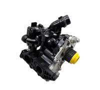 vehicle water pump Water Pump Thermostat Housing Assembly for Audi A3/A4/A5/A6/A7/Q3/Q5Q7 06L121111H 06L121011B parts