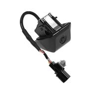 Vehicle Waterproof Reverse Camera Fits for HY-UNDAI Kia Rio 4KX Cross Rio X-Line 95760H2000 95760-H2000 Car Rear View Camera Backup Reversing Camera Parking Assist Camera Replacement Fit