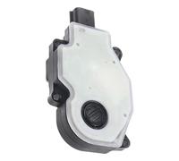 Vehicle Weather Resistant High Performances Grille Shutter Motor Assembly Direct Fit JL3Z-10884-A For Car Shutter Extreme Weather Motor