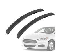 Vehicle Wheel Tyre Eyebrow Strips Self-Adhesive Decorative Mudguard Strip Wheel Edge Decorative Strip for Rideshare Drivers Daily Highway Driving Gravel Roads Travel Vehicle