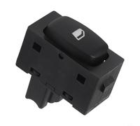Vehicle Window Control Switch Replacement OEM 6554E8 96360166XT for For 307 and For 407 Car Models 2000 2014
