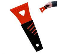 Vehicle Windscreen Ice Scrapers,Car Scraper Windscreen Scraper,Non Scratch Ice Snow Scrapper With Soft Grip,Efficient Snow and Frost Removal Tool for Cars,SUVs,Trucks,Frost Removal Auto Accessories