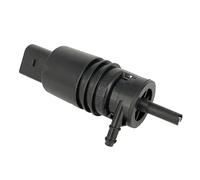Vehicle Windshield Washer Pump For BMW E36 E46 Series 323is 330i 328i 328is 1997-2007 Windshield Washer Pump 67128362154 1J5955651