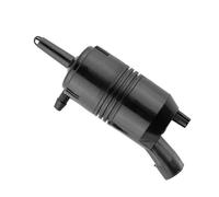 Vehicle Windshield Washer Pump For Buick Allure For Regal Estate 1987-2010 2pins Windshield Washer Pump Water Motor 89001122