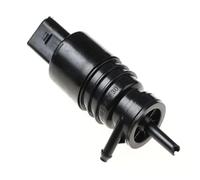 Vehicle Windshield Washer Pump For Cadillac For Escalade For Chevrolet For Tahoe Windshield Washer Fluid Pump Car Accessories 15248575
