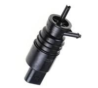 Vehicle Windshield Washer Pump For Cayenne For Cayman 2003-2015 2 Pins Windshield Washer Pump 67128377987 95562817201