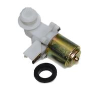 Vehicle Windshield Washer Pump For Citroen Jumper For Fiat Ducato For Peugeot 1994-2002 Front Windscreen Washer Pump 6434.67 71711241 720283755
