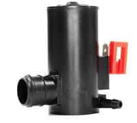 Vehicle Windshield Washer Pump For Civic 1984-2011 For Insight 2002-2006 For Accord For CR-V For Prelude Wiper Front Windshield Windscreen Wiper Washer Pump Motor Grommet