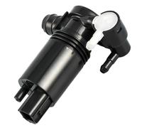 Vehicle Windshield Washer Pump For Edge 2007-2014 For Explorer For Fiesta 2pins Car Windshield Washer Pump Motor 8A61-17K624-AA