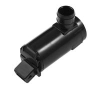 Vehicle Windshield Washer Pump For Escort For Fiesta For Fusion For Taurus Car Wiper Washer Pump Assy Replacement 86AB-17K624-AA 86AB17K624AA