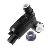 Vehicle Windshield Washer Pump For Explorer 2015-2017 For Edge For Fiesta Flex Car Windshield Washer Pump Motor BA8Z17664A JL1Z17664A
