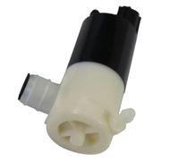 Vehicle Windshield Washer Pump For F150 2015-2017 For Fiesta For Fusion Windshield Windscreen Wiper Washer Pump 05013160AA