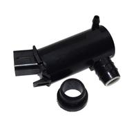 Vehicle Windshield Washer Pump For Hyundai For Accent For Santa Fe For Kia For Rio 2001-2008 Automobiles Windshield Washer Pump Motor OEM 98510-26000 9851026000
