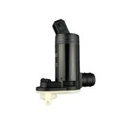 Vehicle Windshield Washer Pump For Land For Rover LR3 RR Sport Front & Rear Windscreen Washer Motor Pump DMC500010
