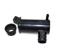 Vehicle Windshield Washer Pump For Lincoln LS For Mercury Cougar Mystique For Focus Windshield Washer Pump 93BB-17K624-AA 93BB17K624AA 2S6T-17K624-AB 1698640