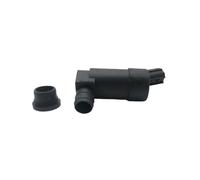 Vehicle Windshield Washer Pump For Mondeo For Focus For VOLVO C70 S40 For S60 S80 S50 Windshield Washer Pump 1S71-17K624-DD 1231599 1357105 1S71 17K624DC