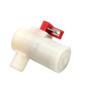 Vehicle Windshield Washer Pump For Prelude For Accord For CR-V 1988-2009 2 Pins Windshield Washer Pump Auto Parts 76806SE0921 76806SE0S01 38512SA5981