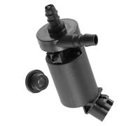 Vehicle Windshield Washer Pump For Toyota For RAV4 Hilux Altezza For Land For Cruiser LX470 2pins Windshield Washer Pump 85280-30020 36705-75730 855420-0561