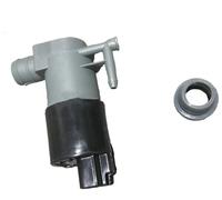 Vehicle Windshield Washer Pump For Toyota For Verso For C-HR For Auris 1PC Front Windshield Washer Pump 85330-0F010 853300F010 85330 0F010