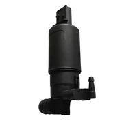 Vehicle Windshield Washer Pump For Volvo Truck Windshield Windscreen Wiper Washer Pump 84081002 82171135 For Truck Washer Motor