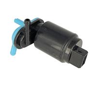 Vehicle Windshield Washer Pump For VW For GOLF II For SHARAN 1991-2010 Windshield Windscreen Washer Pump 90585762 1H6955651 90492357 0585362