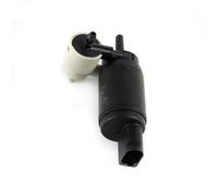 Vehicle Windshield Washer Pump For VW For Tiguan For PASSAT For GOLF 1990-2016 Front Rear Windscreen Washer Pump 1K6955651 1K6 955 651