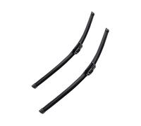 Vehicle Wiper Compatible With BYD F3 F3R 2005 2006 2007 Car Windshield Wiper Car Wipers 24"+16" Vehicle Wiper Front Wiper Blades