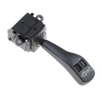Vehicle Wiper Switch Steering Column Wiper Control Switch Stalk Lever Car 8363669 For BMW 3 5 E83 E46 E39 99-10 Installation
