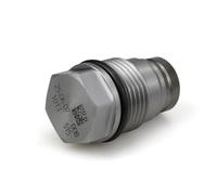 VehiclePro 1110010013 Diesel injection fuel pump Pressure Relief Valve plug,Relief Valve 68005441AA 4938005 fit for Dodge Ram 2500 3500 6.7L Cummins 2007-2017