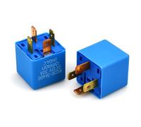 VehiclePro 2-Pack 95230-3A400 30A 12VCD 4Pins Automotive Relay,952303A400 for Hyundai Equus 11-16 Genesis 09-16 Accent 06-11 Elantra 01-06 Kia Rio 06-11 Rio5 06-11 Amanti 04-06,0K20118811 952303A200