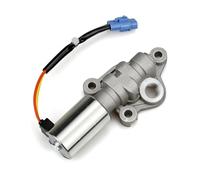 VehiclePro 2PCS 16550-69GE3 VVT Solenoid Oil Control Valve,VVT Oil Control Solenoid Valve Compatible With Suzuki SX4 Swift Linana OE 16550-69GE3000 16550-69GE3-000 1655069GE3 1655069GE3000