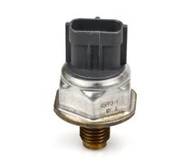 VehiclePro 45PP3-1 1465A034A Fuel Pressure Sensor,for Vauxhall,Astra 1.7,Meriva 1.7,Zafira 1.7,Fiat Ducato 2.2 d 2006-on,Defender 2.4 td4 2007-2006-on 1497163 8C1Q-9D280-AA 8C1Q9D280AA 1570P1 1570L1
