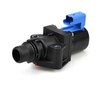 VehiclePro BM5Z-8C605-C / BM5Z8C605C HVAC Heater Control Valve,Heater Control Valve,for Ford Escape 2013-2016, Fiesta 2014-2019, Fusion 2013-2014, Replaces BM5Z8C605B